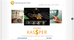 Desktop Screenshot of agrabla.pl